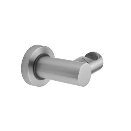A large image of the Jaclo 8058 Satin Nickel