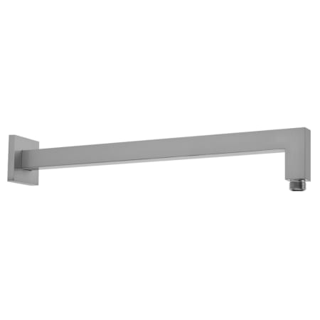A large image of the Jaclo 8076 Satin Nickel