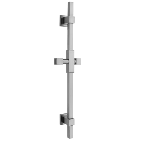 A large image of the Jaclo 8724 Satin Nickel