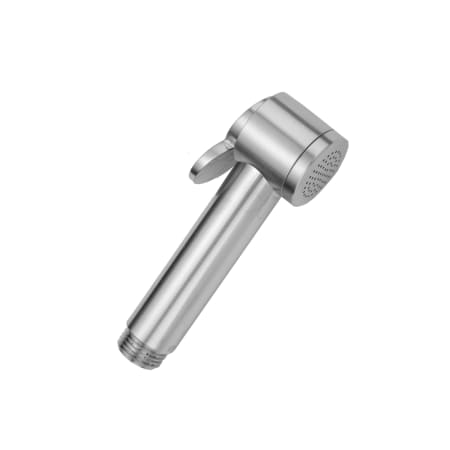 A large image of the Jaclo B042-2.0 Polished Nickel