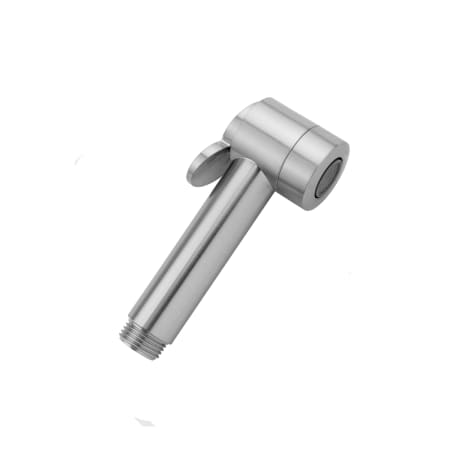 A large image of the Jaclo B043-2.0 Polished Nickel