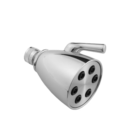 A large image of the Jaclo B728-1.75 Polished Nickel