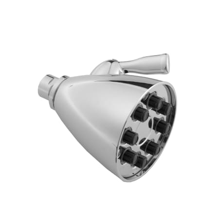 A large image of the Jaclo B730 Polished Nickel