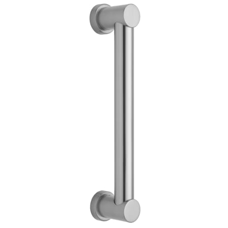 A large image of the Jaclo G40-16 Satin Nickel