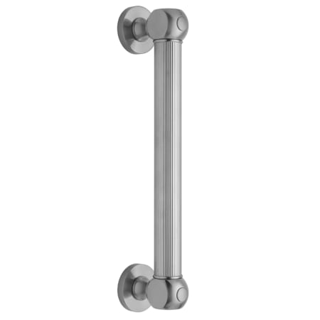 A large image of the Jaclo G71-24 Satin Nickel