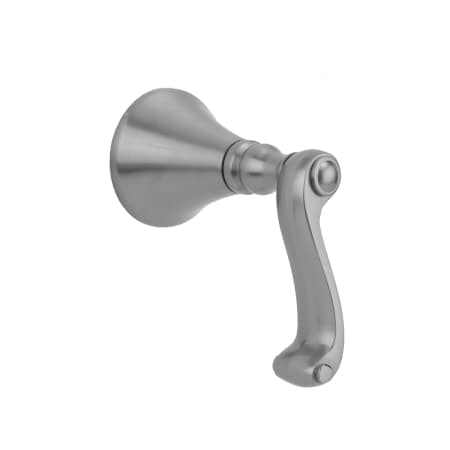 A large image of the Jaclo T647-TRIM Satin Nickel
