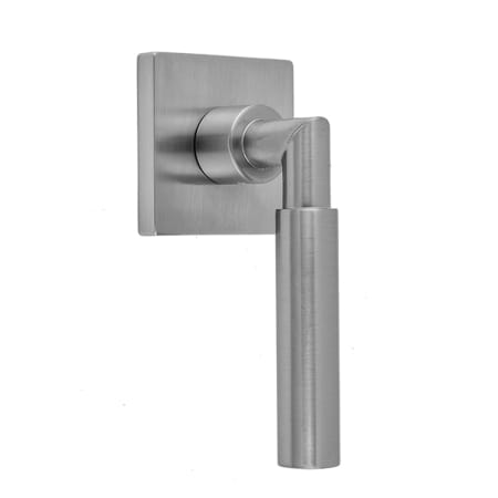A large image of the Jaclo TSQ459-TRIM Satin Nickel