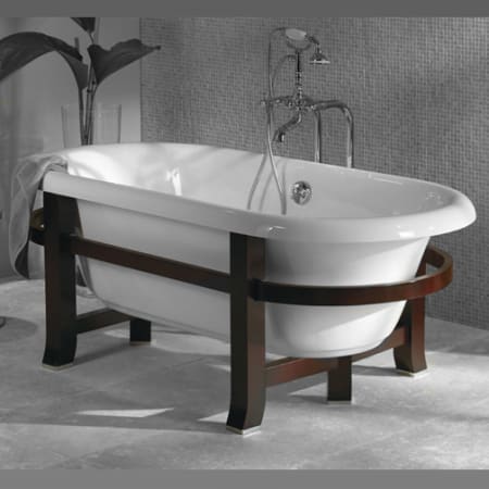 A large image of the Jacuzzi EV11 Wood