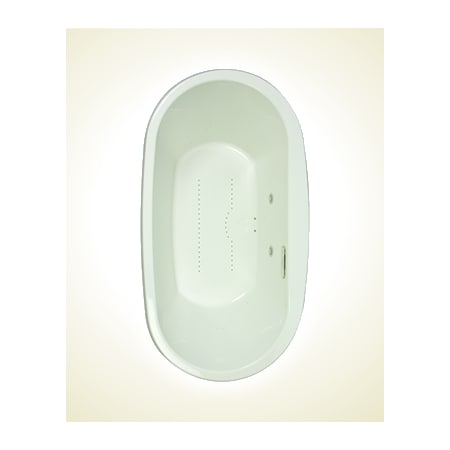 A large image of the Jacuzzi MIO6636 CCR 5CW Jacuzzi MIO6636 CCR 5CW