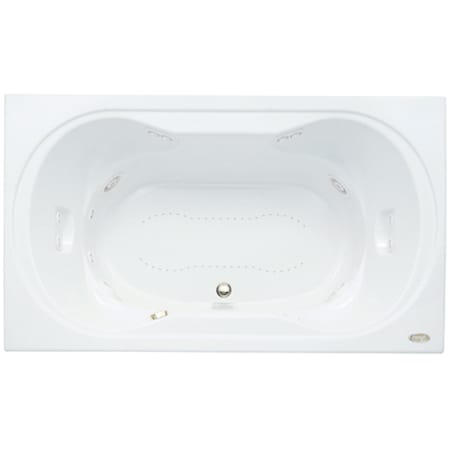 A large image of the Jacuzzi REA7242 CCR 4IH Jacuzzi REA7242 CCR 4IH