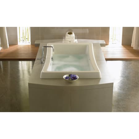 A large image of the Jacuzzi ALL6636 CCR 4IH Alternate View