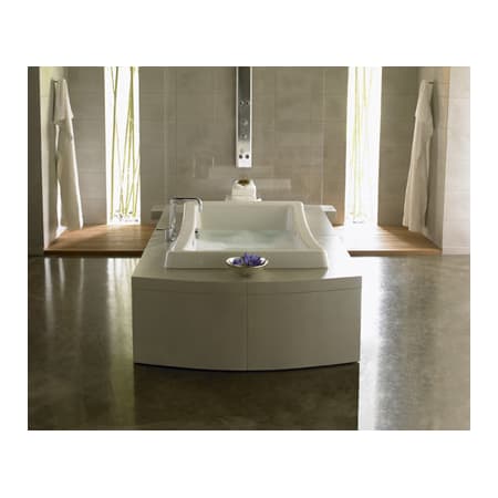 A large image of the Jacuzzi ALL7236 WCR 5CW Jacuzzi ALL7236 WCR 5CW