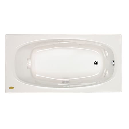 A large image of the Jacuzzi AMI7236 WLR 2CJ Jacuzzi AMI7236 WLR 2CJ