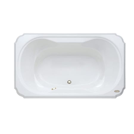 A large image of the Jacuzzi BEL6042 BCX XXX Jacuzzi BEL6042 BCX XXX