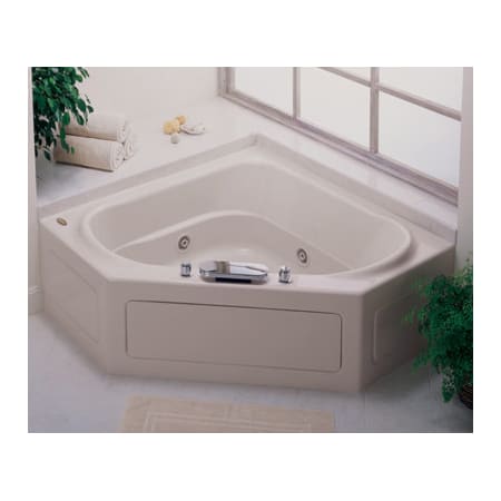 A large image of the Jacuzzi CPS6060 WCR 2XX Jacuzzi CPS6060 WCR 2XX