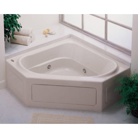A large image of the Jacuzzi CPS5555 BCX XXX Alternate View