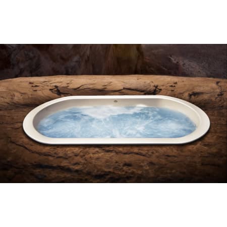 A large image of the Jacuzzi DUE6042 CCR 4IH Alternate View