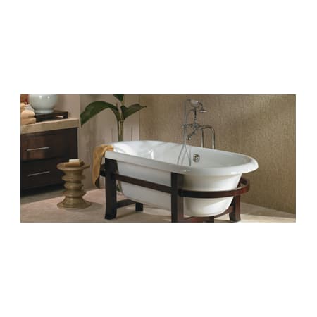 A large image of the Jacuzzi EV12 N/A