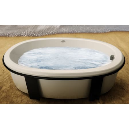 A large image of the Jacuzzi GLF7242 BUX XXX Alternate View