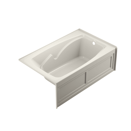 A large image of the Jacuzzi ABS6036BRXXXX Oyster