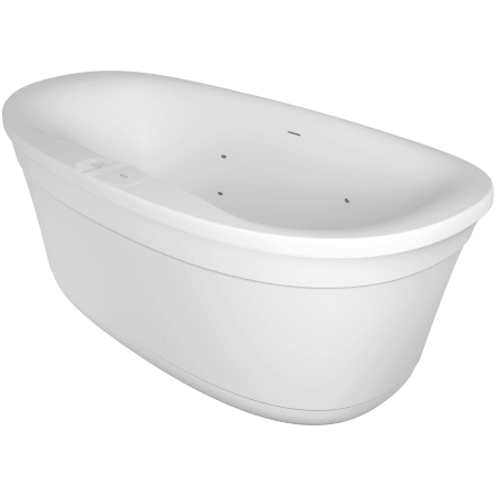 A large image of the Jacuzzi AGF6735PCL6IP Alternate View
