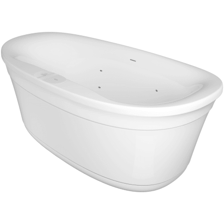 A large image of the Jacuzzi AGF6735PCL6IP Alternate View