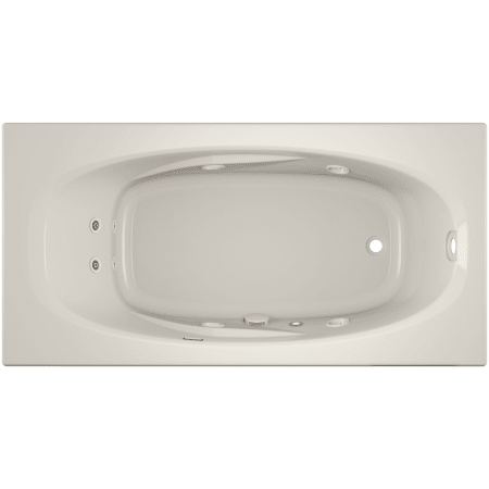 A large image of the Jacuzzi AMI7236 WRL 2CH Alternate View