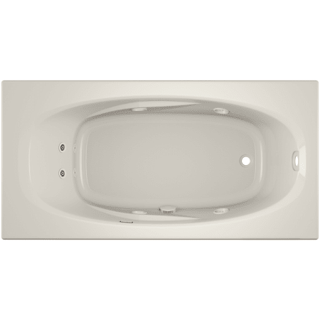 A large image of the Jacuzzi AMI7236 WRL 2HX Alternate View