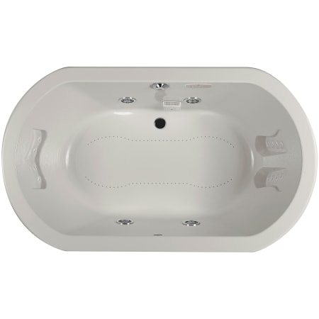 A large image of the Jacuzzi ANZ6042CCR4IW Alternate View
