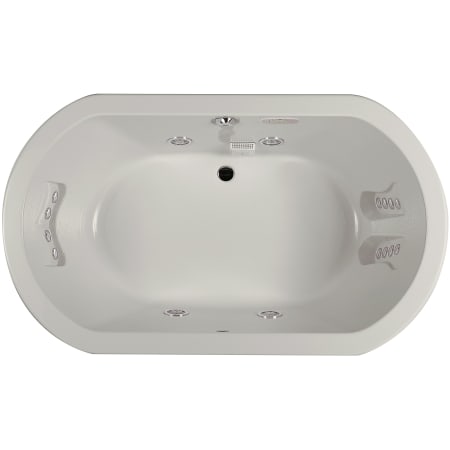 A large image of the Jacuzzi ANZ6042WCR4CH Alternate View