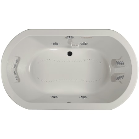 A large image of the Jacuzzi ANZ6636CCR4IW Alternate View