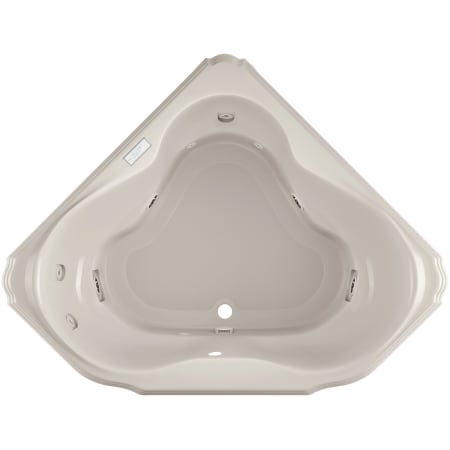 A large image of the Jacuzzi BEL6060 WCL 4IW Alternate View