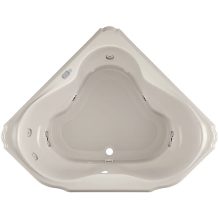 A large image of the Jacuzzi BEL6060 WCL 5IH Alternate View