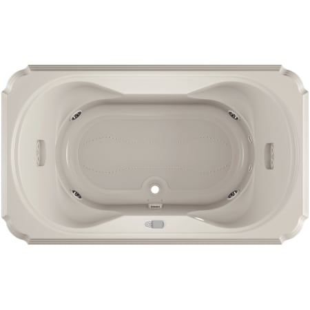 A large image of the Jacuzzi BEL7242 CCL 5IW Alternate View