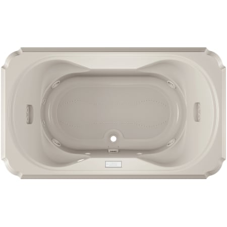 A large image of the Jacuzzi BEL7242 CCR 4CW Alternate View
