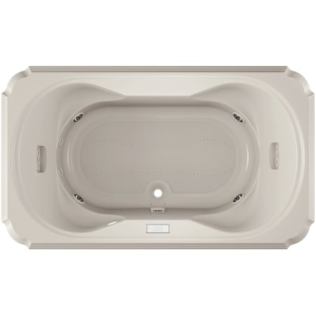 A large image of the Jacuzzi BEL7242 CCR 4IH Alternate View