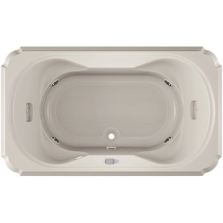 A large image of the Jacuzzi BEL7242 CCR 5IH Alternate View