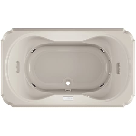 A large image of the Jacuzzi BEL7242 WCL 4IH Alternate View