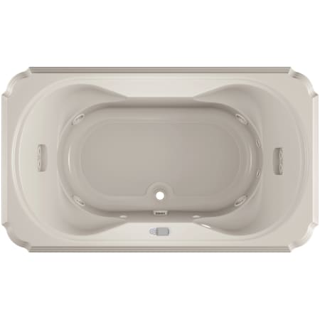A large image of the Jacuzzi BEL7242 WCL 5CW Alternate View