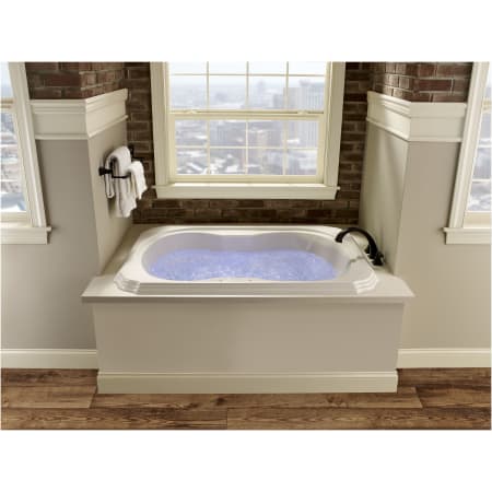 A large image of the Jacuzzi BEL7242 WCL 5IW Alternate View