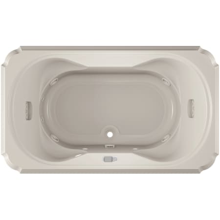 A large image of the Jacuzzi BEL7242 WCR 5CW Alternate View
