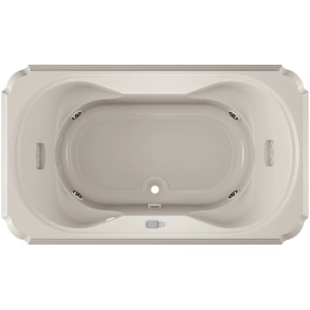 A large image of the Jacuzzi BEL7242 WCR 5IW Alternate View