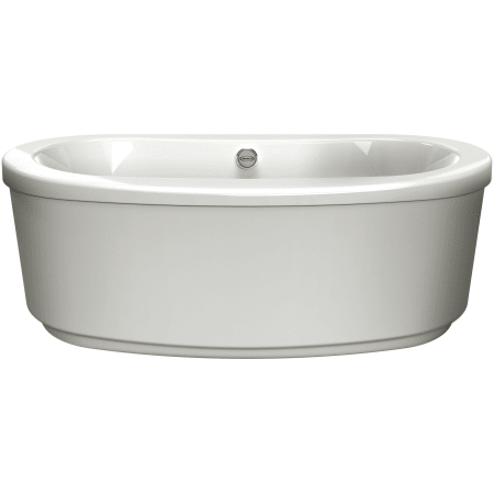 A large image of the Jacuzzi BRF6636BCX2HS Alternate View