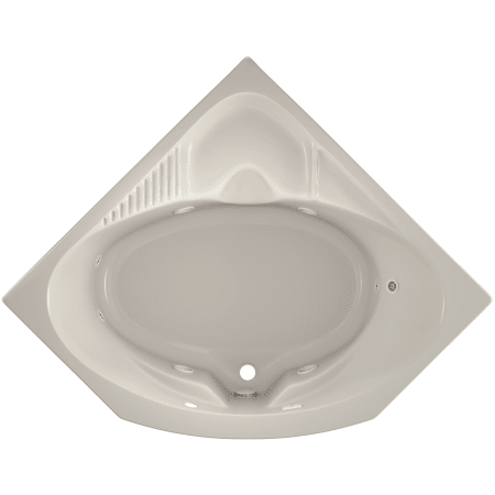 A large image of the Jacuzzi CAP5555 WCR 2XX Alternate View
