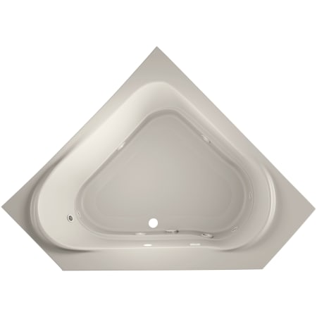 A large image of the Jacuzzi CAP6060 WCL 2HX Alternate View