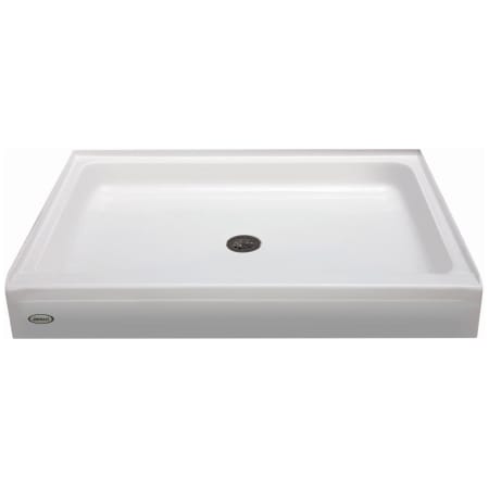 A large image of the Jacuzzi CAY4236SCXXXX White