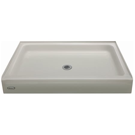 A large image of the Jacuzzi CAY6030SLXXXX Oyster