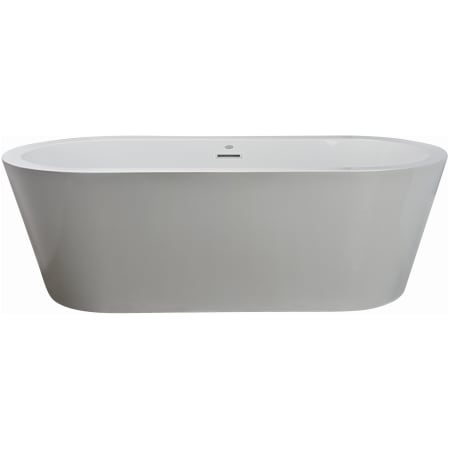 A large image of the Jacuzzi CEF7032BCXXXXW Alternate View