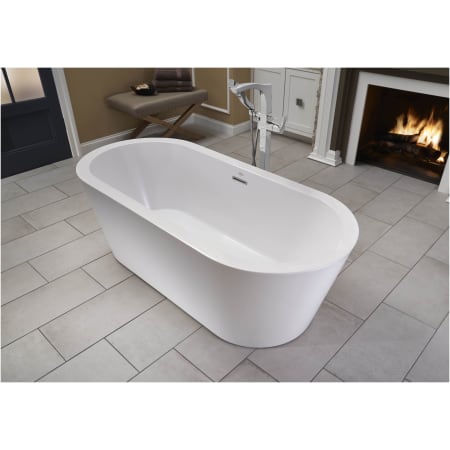 A large image of the Jacuzzi CEF7032BCXXXXW Alternate View