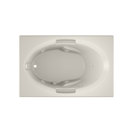 A large image of the Jacuzzi CEL6036WLR2XX Oyster